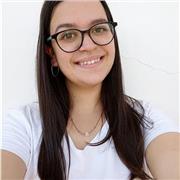 Profesora para alumnos/as de infantil, primaria y ESO